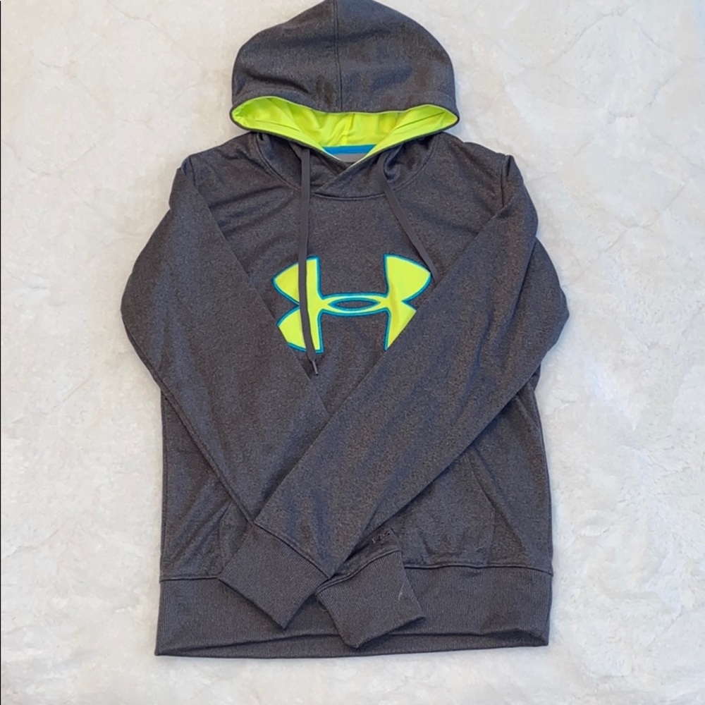 Under Armour Hoodie